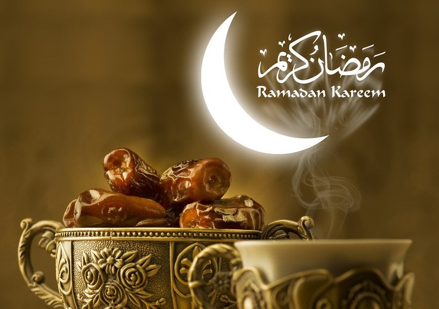 Ramadan beginnt am 01.03.2025 ******* فاتح رمضان يوافق ١ من شهر مارس/آذار، اللهم بلغنا رمضان